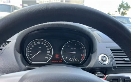 BMW 1 серия, 2008 год, 1 199 999 рублей, 8 фотография