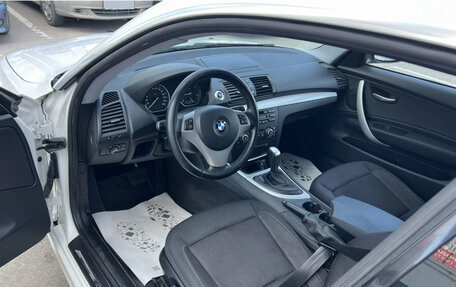 BMW 1 серия, 2008 год, 1 199 999 рублей, 7 фотография