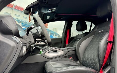 Mercedes-Benz GLE AMG, 2021 год, 13 490 000 рублей, 6 фотография