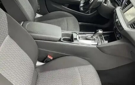 Opel Insignia II рестайлинг, 2019 год, 1 380 000 рублей, 4 фотография