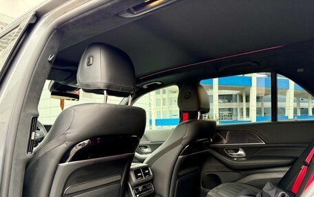 Mercedes-Benz GLE AMG, 2021 год, 13 490 000 рублей, 4 фотография