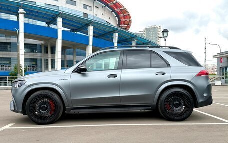 Mercedes-Benz GLE AMG, 2021 год, 13 490 000 рублей, 7 фотография