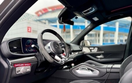 Mercedes-Benz GLE AMG, 2021 год, 13 490 000 рублей, 3 фотография