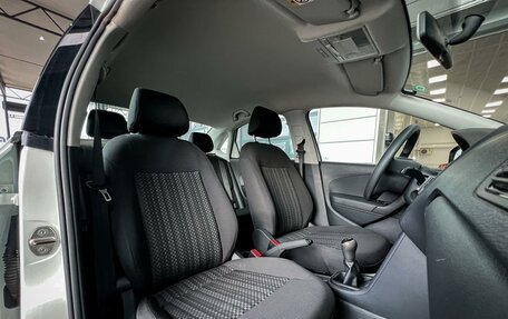 Volkswagen Polo VI (EU Market), 2018 год, 1 620 000 рублей, 15 фотография