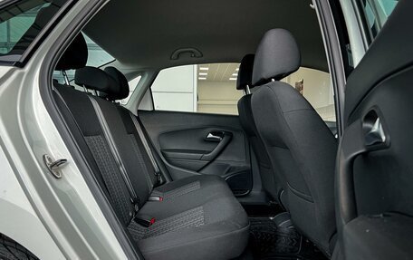 Volkswagen Polo VI (EU Market), 2018 год, 1 620 000 рублей, 16 фотография