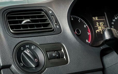 Volkswagen Polo VI (EU Market), 2018 год, 1 620 000 рублей, 11 фотография