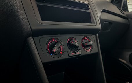Volkswagen Polo VI (EU Market), 2018 год, 1 620 000 рублей, 18 фотография