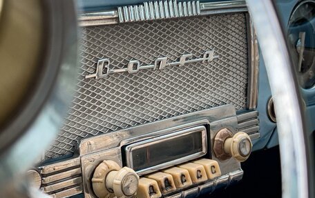 ГАЗ 21 «Волга», 1966 год, 1 090 000 рублей, 13 фотография