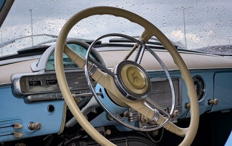 ГАЗ 21 «Волга», 1966 год, 1 090 000 рублей, 17 фотография