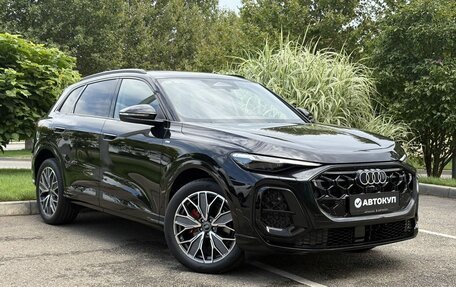 Audi Q5, 2026 год, 5 925 000 рублей, 3 фотография