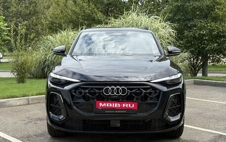 Audi Q5, 2026 год, 5 925 000 рублей, 2 фотография