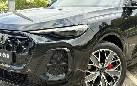 Audi Q5, 2026 год, 5 925 000 рублей, 5 фотография
