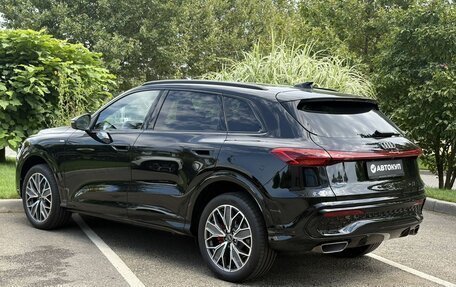 Audi Q5, 2026 год, 5 925 000 рублей, 14 фотография