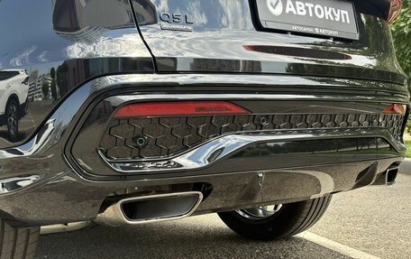 Audi Q5, 2026 год, 5 925 000 рублей, 16 фотография