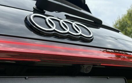 Audi Q5, 2026 год, 5 925 000 рублей, 17 фотография