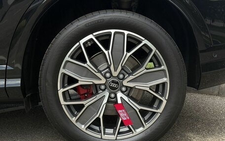 Audi Q5, 2026 год, 5 925 000 рублей, 11 фотография