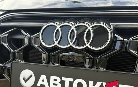 Audi Q5, 2026 год, 5 925 000 рублей, 9 фотография