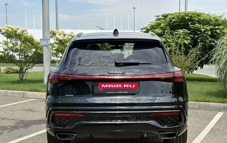 Audi Q5, 2026 год, 5 925 000 рублей, 19 фотография
