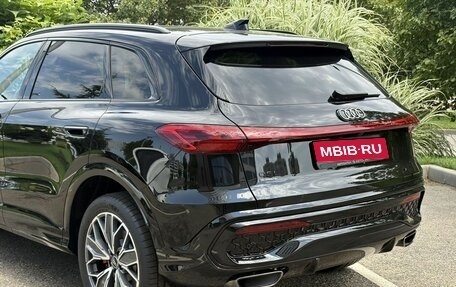 Audi Q5, 2026 год, 5 925 000 рублей, 15 фотография