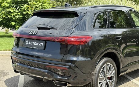 Audi Q5, 2026 год, 5 925 000 рублей, 21 фотография