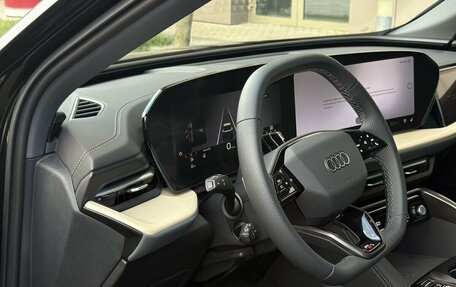 Audi Q5, 2026 год, 5 925 000 рублей, 27 фотография