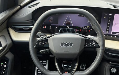 Audi Q5, 2026 год, 5 925 000 рублей, 31 фотография