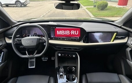 Audi Q5, 2026 год, 5 925 000 рублей, 29 фотография