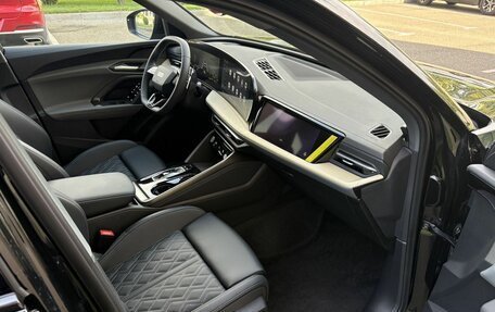 Audi Q5, 2026 год, 5 925 000 рублей, 38 фотография