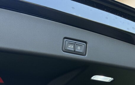 Audi Q5, 2026 год, 5 925 000 рублей, 37 фотография