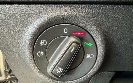 Skoda Karoq I, 2021 год, 2 100 000 рублей, 11 фотография