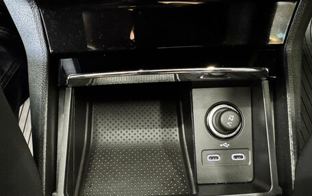 Skoda Karoq I, 2021 год, 2 100 000 рублей, 19 фотография