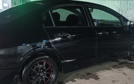 Honda Civic VIII, 2008 год, 560 000 рублей, 10 фотография