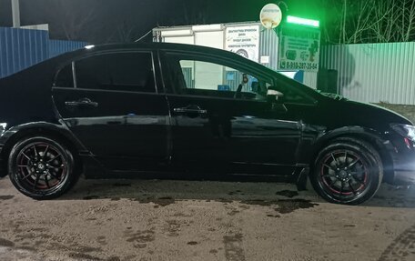 Honda Civic VIII, 2008 год, 560 000 рублей, 5 фотография
