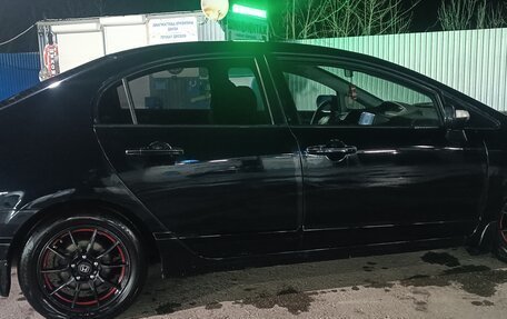 Honda Civic VIII, 2008 год, 560 000 рублей, 11 фотография