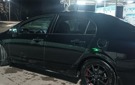 Honda Civic VIII, 2008 год, 560 000 рублей, 9 фотография