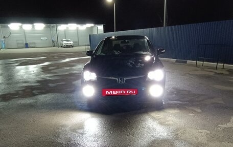 Honda Civic VIII, 2008 год, 560 000 рублей, 15 фотография