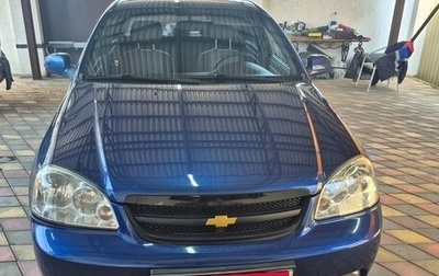 Chevrolet Lacetti, 2008 год, 498 000 рублей, 1 фотография