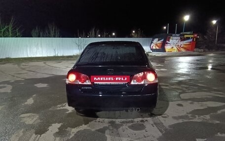 Honda Civic VIII, 2008 год, 560 000 рублей, 17 фотография