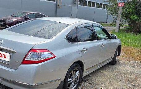 Nissan Teana, 2012 год, 1 150 000 рублей, 5 фотография