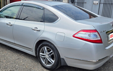 Nissan Teana, 2012 год, 1 150 000 рублей, 10 фотография