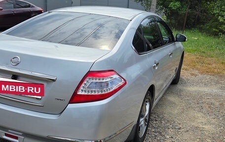 Nissan Teana, 2012 год, 1 150 000 рублей, 6 фотография