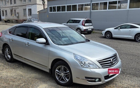 Nissan Teana, 2012 год, 1 150 000 рублей, 3 фотография