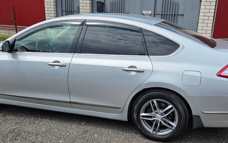 Nissan Teana, 2012 год, 1 150 000 рублей, 11 фотография