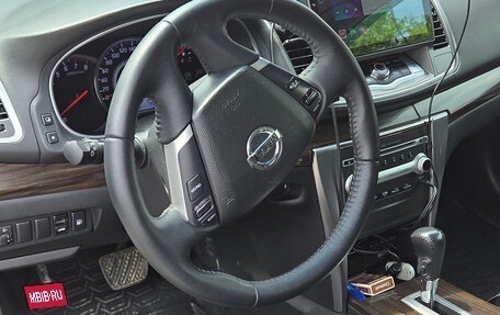 Nissan Teana, 2012 год, 1 150 000 рублей, 13 фотография
