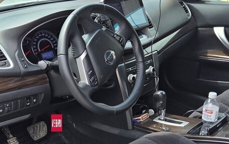 Nissan Teana, 2012 год, 1 150 000 рублей, 12 фотография