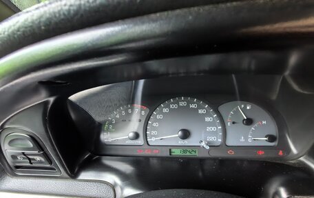 Chevrolet Rezzo, 2007 год, 400 000 рублей, 15 фотография