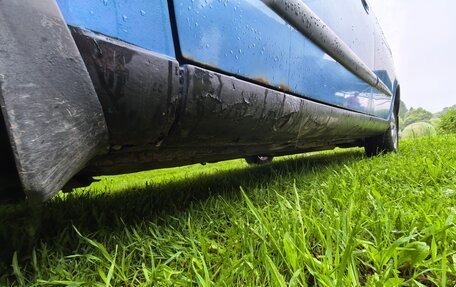 Chevrolet Rezzo, 2007 год, 400 000 рублей, 16 фотография