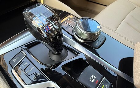 BMW 5 серия, 2018 год, 3 350 000 рублей, 5 фотография