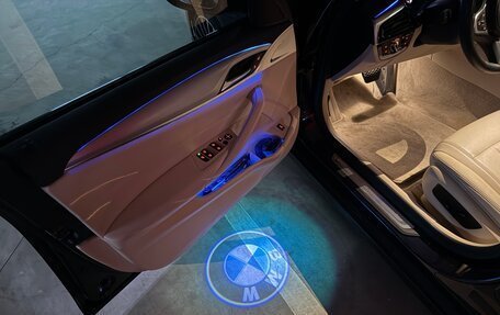BMW 5 серия, 2018 год, 3 350 000 рублей, 14 фотография