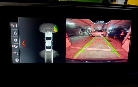 BMW 5 серия, 2018 год, 3 350 000 рублей, 17 фотография